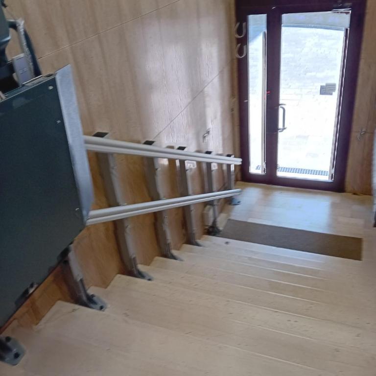 Nebula Nook Luxury Apartment - Appartamento con 1 Camera da Letto - 49
