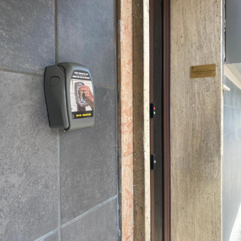 Nebula Nook Luxury Apartment - Appartamento con 1 Camera da Letto - 56