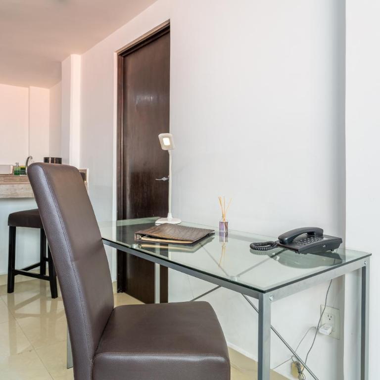Suites 259 Condesa - Superior Suite - 11