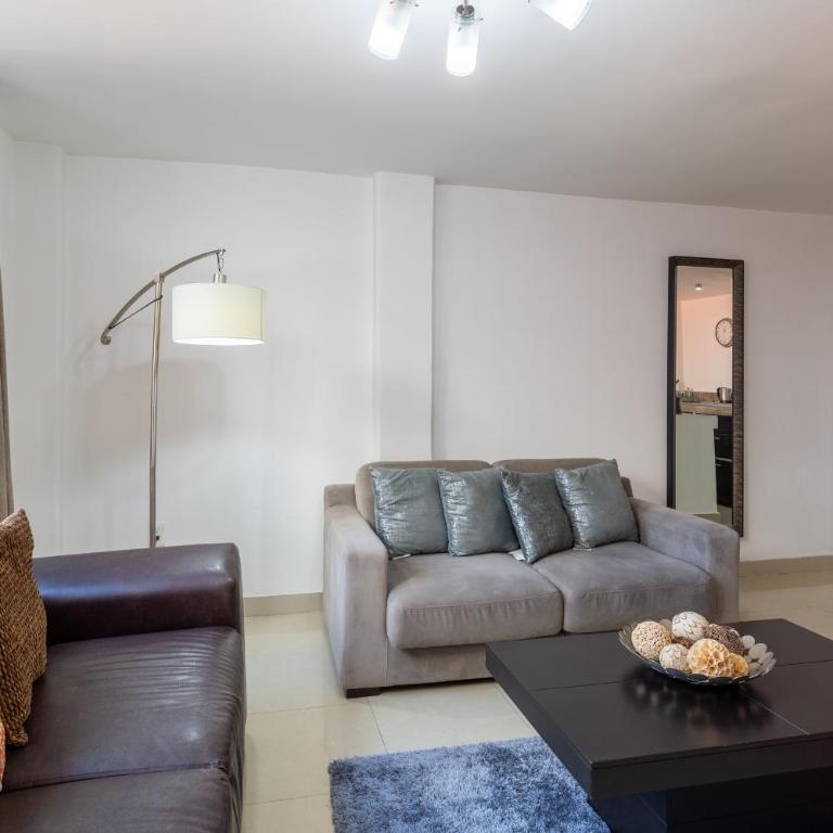 Suites 259 Condesa - Superior Suite - 9