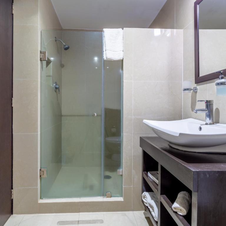 Suites 259 Condesa - Superior Suite - 5