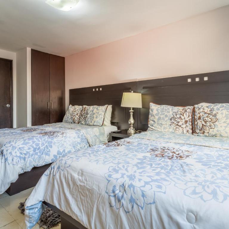 Suites 259 Condesa - Superior Suite - 6