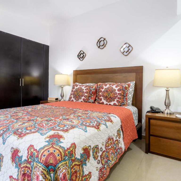 Suites 259 Condesa - Suite with Terrace - 8