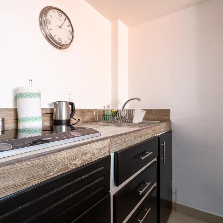 Suites 259 Condesa - Superior Suite - 19