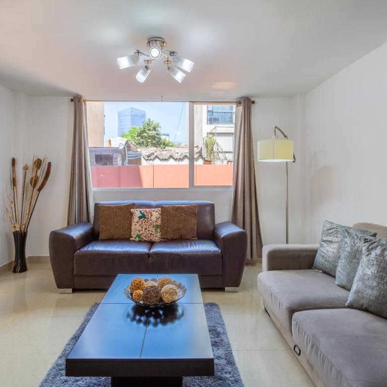 Suites 259 Condesa - Superior Suite - 17