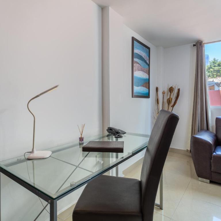 Suites 259 Condesa - Superior Suite - 18