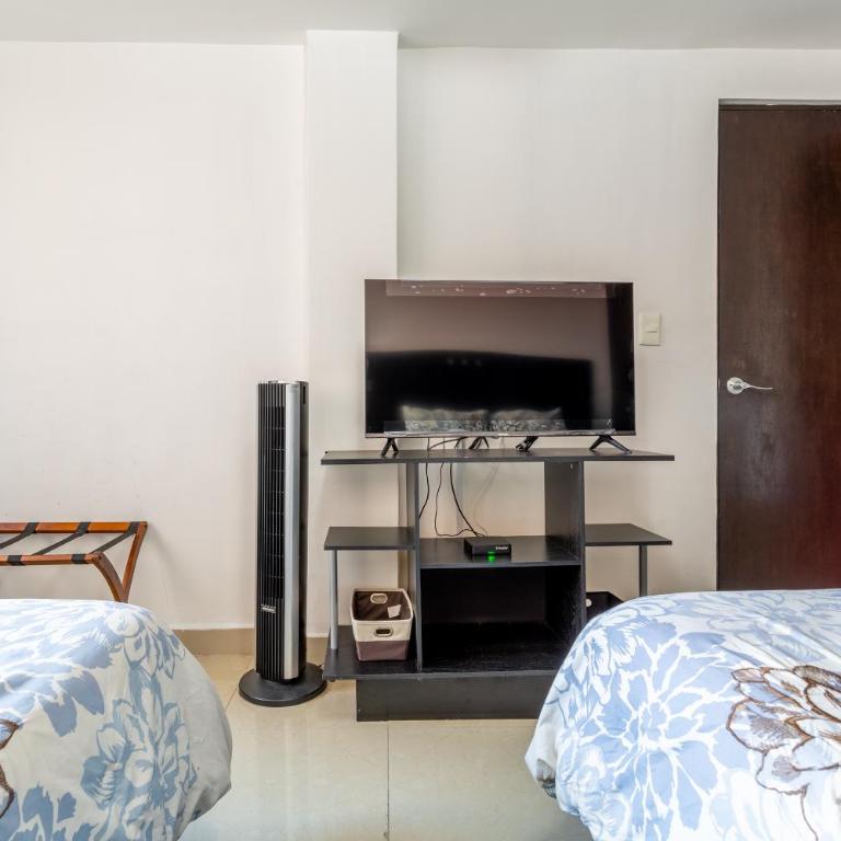 Suites 259 Condesa - Superior Suite - 15