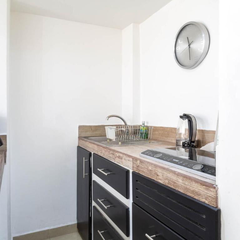 Suites 259 Condesa - One-Bedroom Suite - 15
