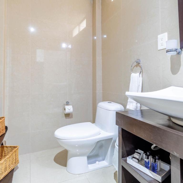 Suites 259 Condesa - One-Bedroom Suite - 13