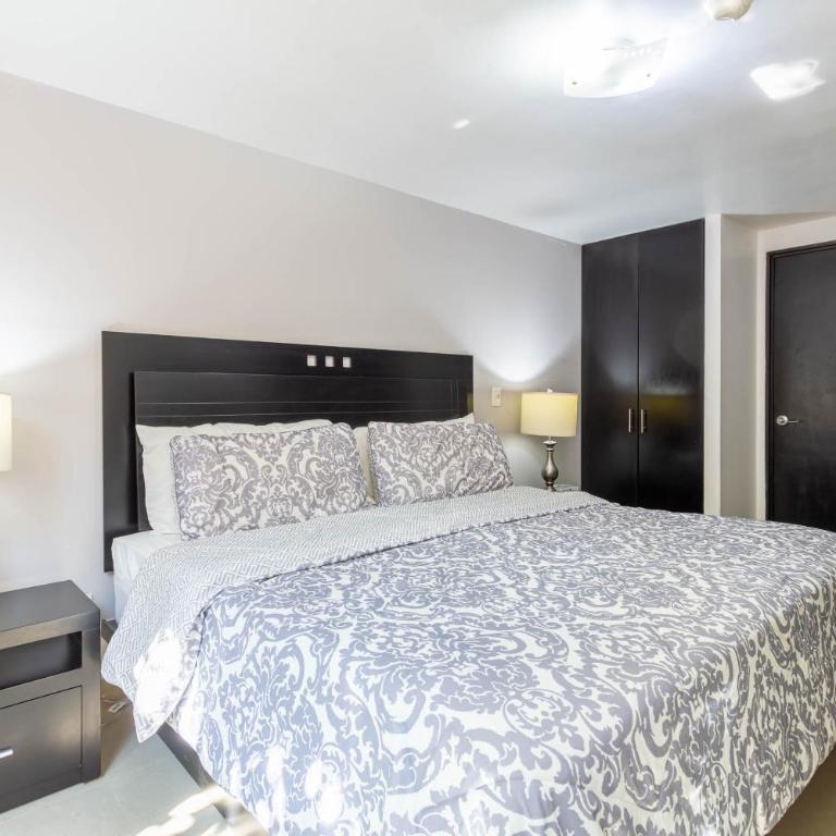 Suites 259 Condesa - One-Bedroom Suite - 9