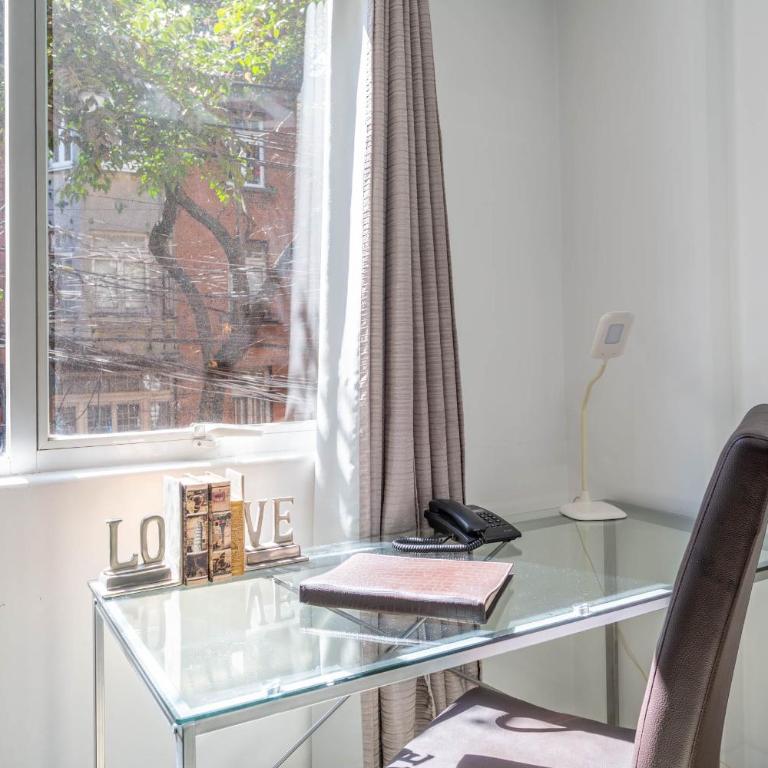 Suites 259 Condesa - One-Bedroom Suite - 6