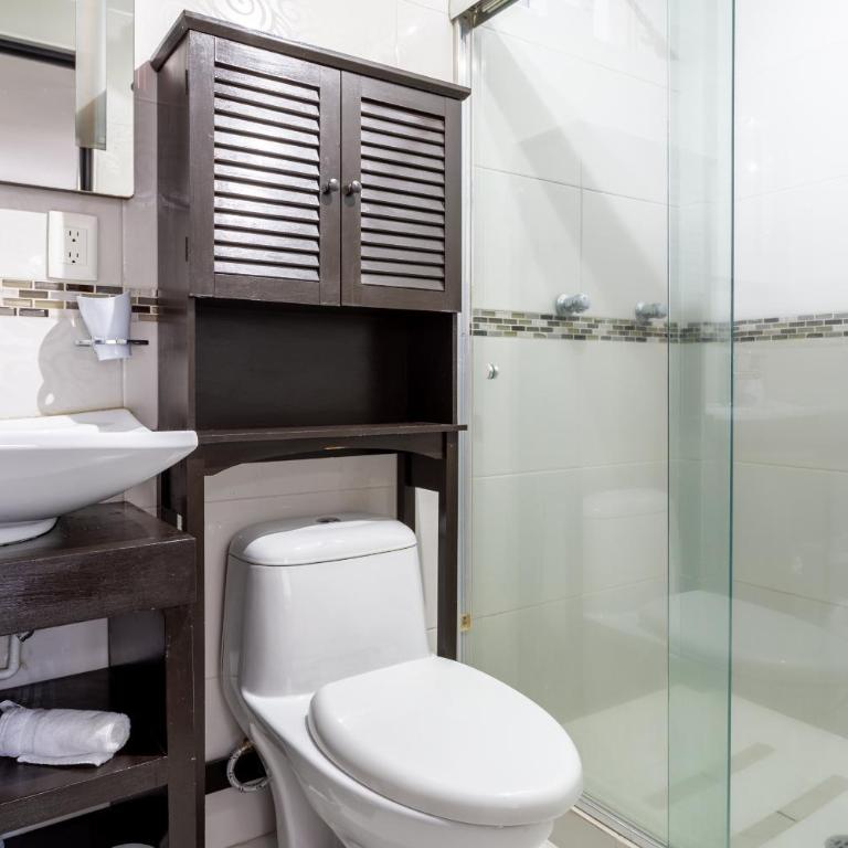Suites 259 Condesa - Two-Bedroom Suite - 15