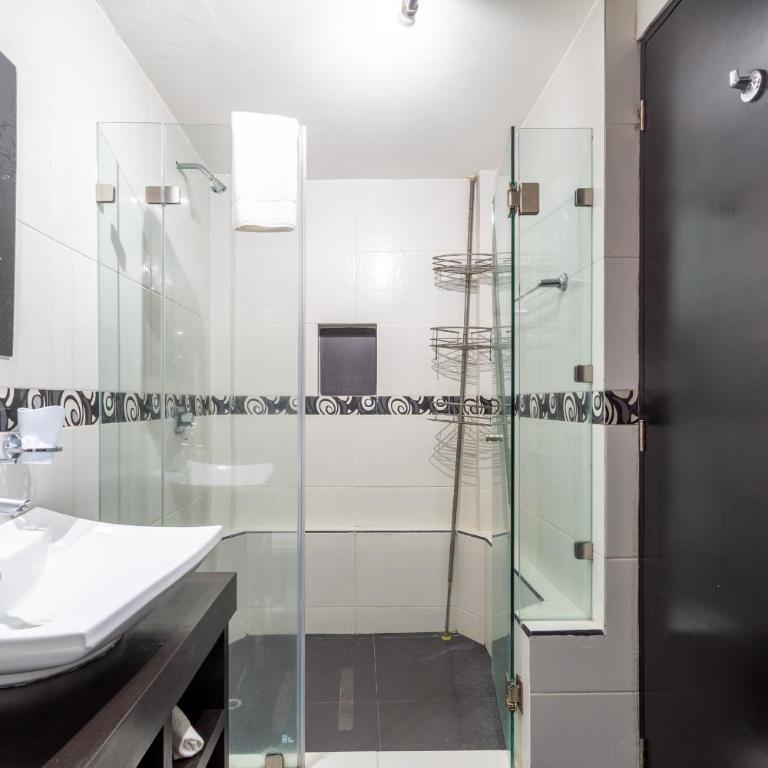Suites 259 Condesa - Two-Bedroom Suite - 16