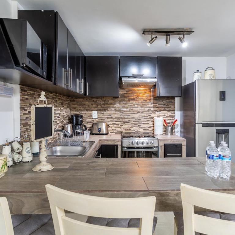Suites 259 Condesa - Two-Bedroom Suite - 7
