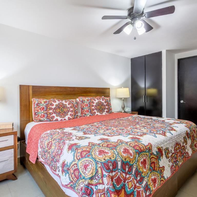 Suites 259 Condesa - Two-Bedroom Suite - 18