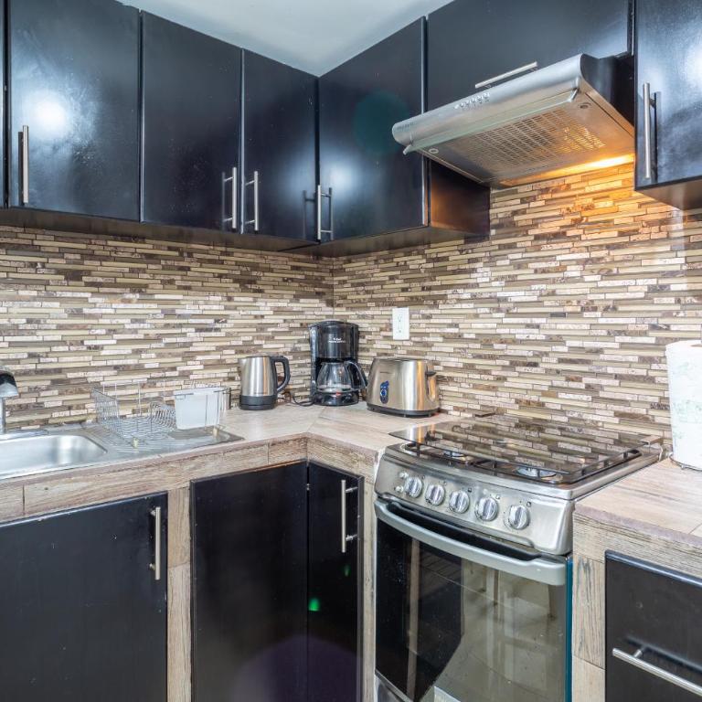 Suites 259 Condesa - Two-Bedroom Suite - 19