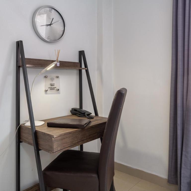 Suites 259 Condesa - Superior Studio - 15