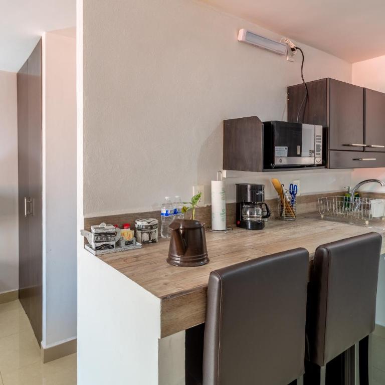 Suites 259 Condesa - Superior Studio - 13