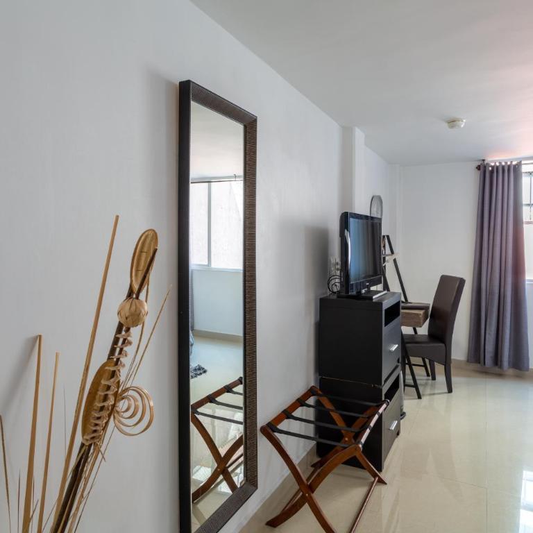 Suites 259 Condesa - Superior Studio - 11