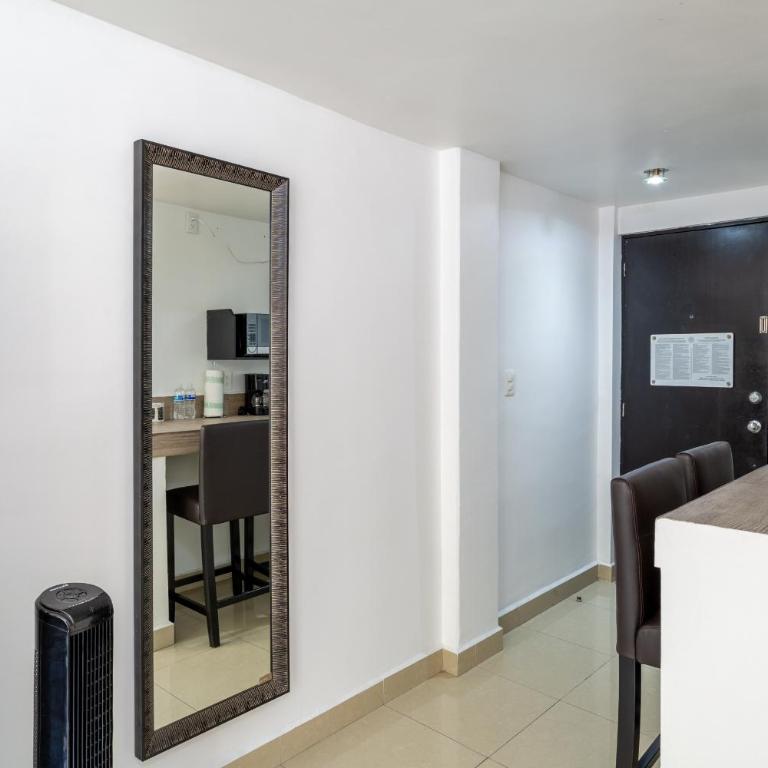 Suites 259 Condesa - Superior Studio - 3