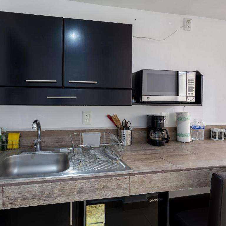 Suites 259 Condesa - Superior Studio - 5