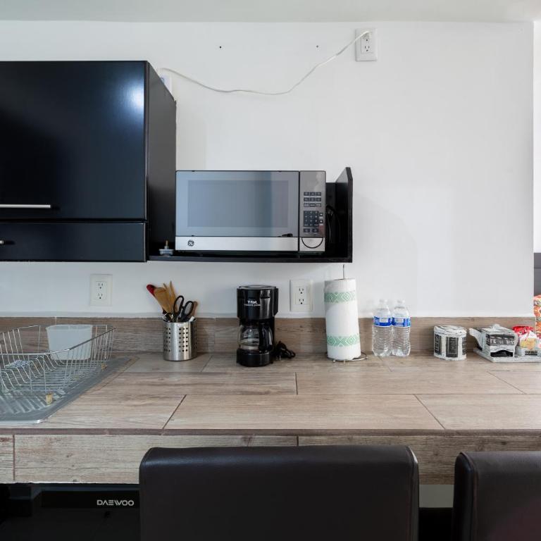 Suites 259 Condesa - Superior Studio - 2