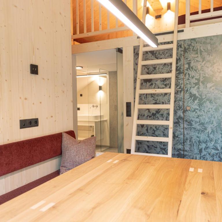 Appartements zi Ranna - Apartamento Ático - 7