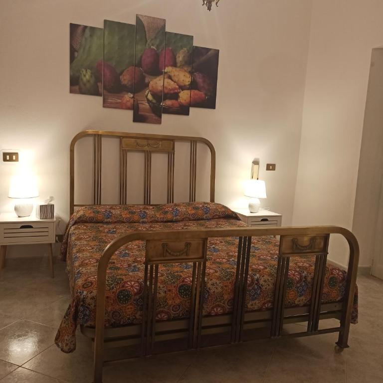 Fico D'India - Appartamento con 2 Camere da Letto - 5