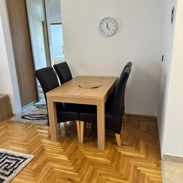 Air Urban - Apartman sa 3 Spavaće Sobe - 24
