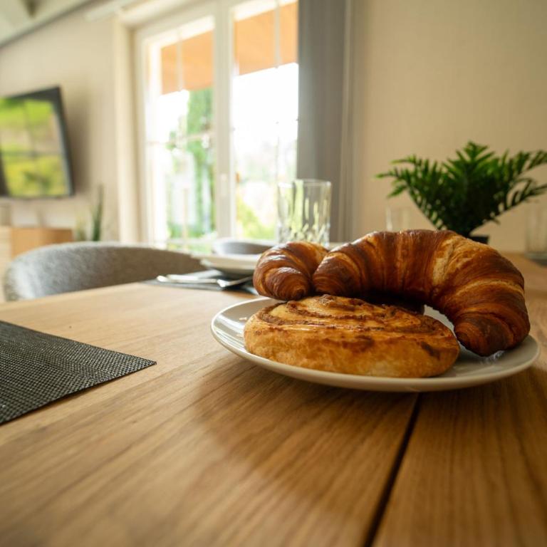 Seenähe Apartment Velden - Apartment mit 3 Schlafzimmern - 4