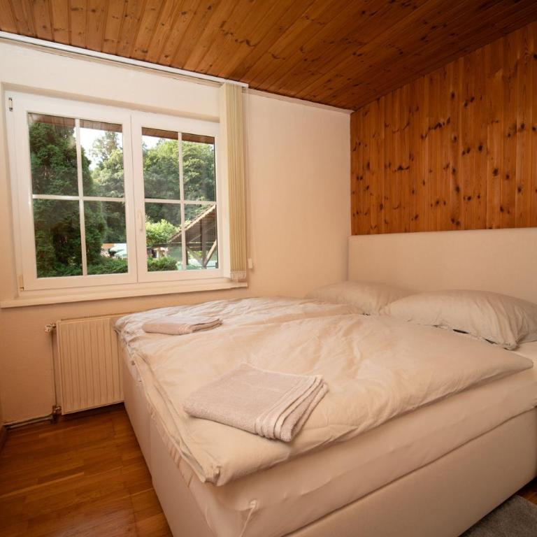 Seenähe Apartment Velden - Apartment mit 3 Schlafzimmern - 5