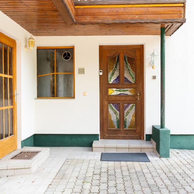 Seenähe Apartment Velden - Apartment mit 3 Schlafzimmern - 10