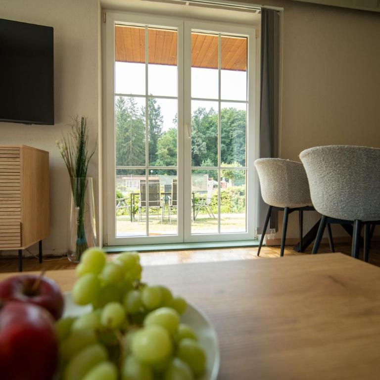 Seenähe Apartment Velden - Apartment mit 3 Schlafzimmern - 11
