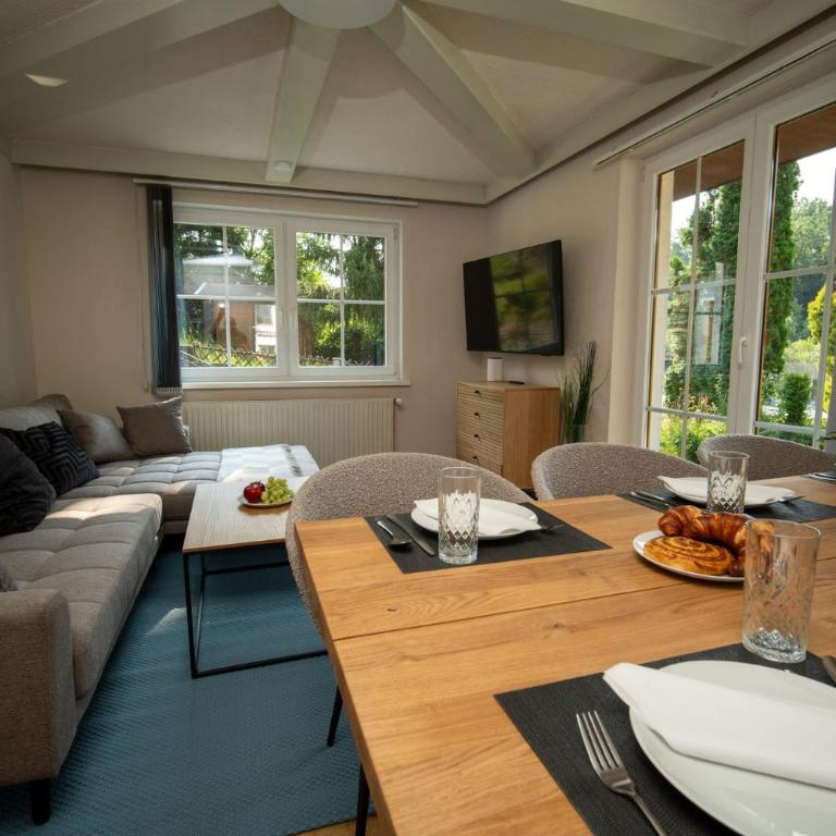 Seenähe Apartment Velden - Apartment mit 3 Schlafzimmern - 13