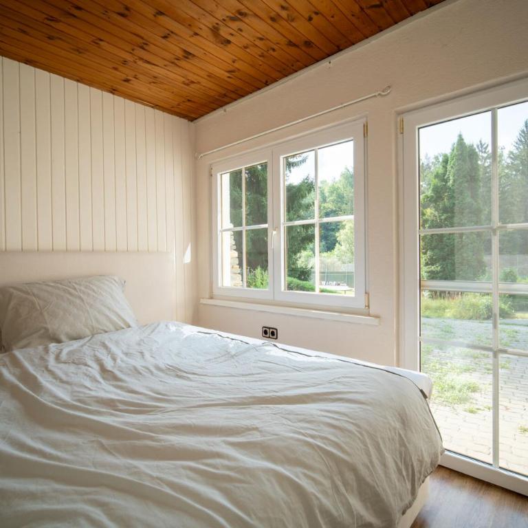 Seenähe Apartment Velden - Apartment mit 3 Schlafzimmern - 14