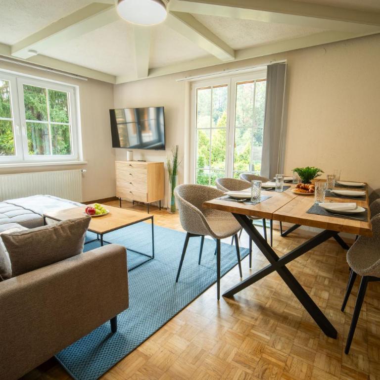 Seenähe Apartment Velden - Apartment mit 3 Schlafzimmern - 7