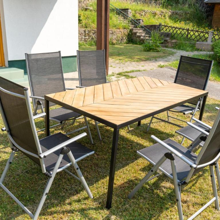 Seenähe Apartment Velden - Apartment mit 3 Schlafzimmern - 16