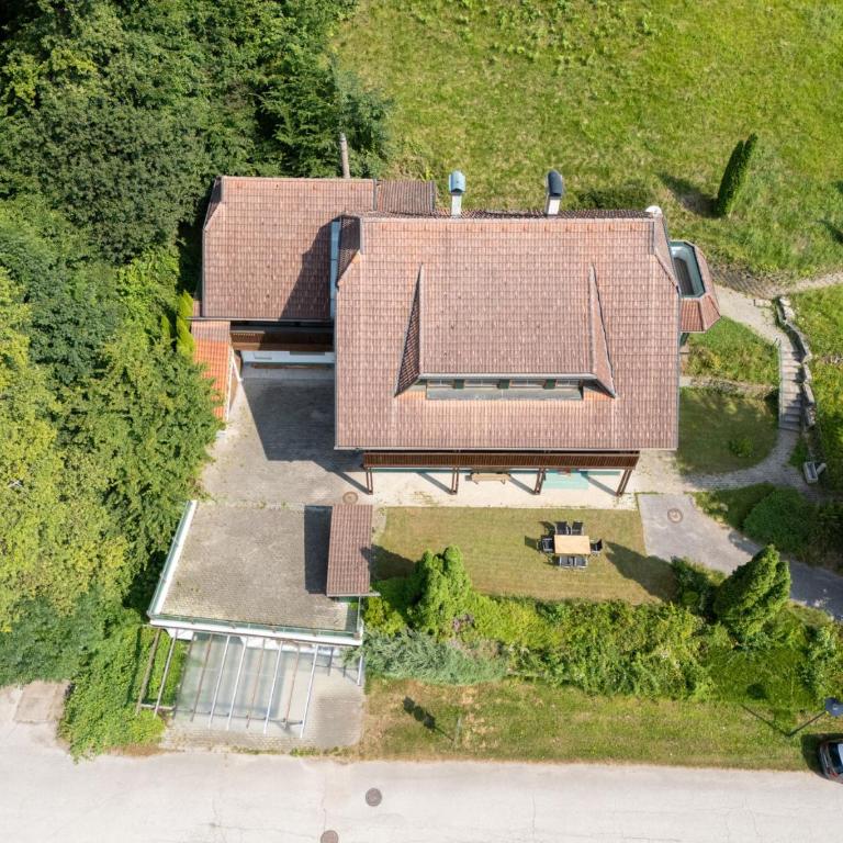 Seenähe Apartment Velden - Apartment mit 3 Schlafzimmern - 17