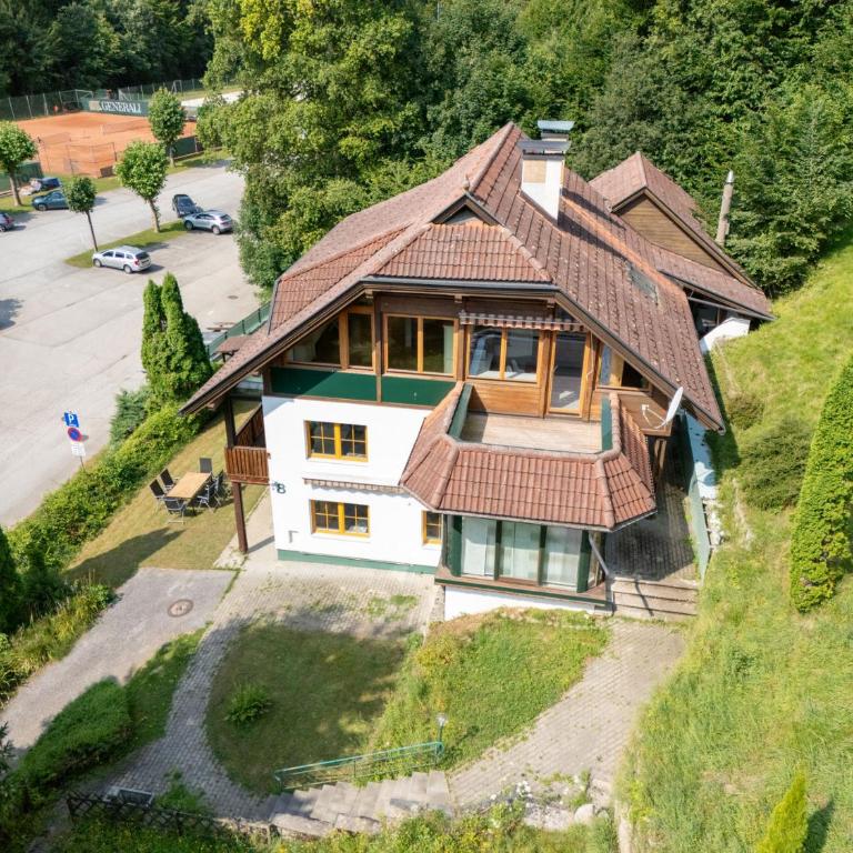 Seenähe Apartment Velden - Apartment mit 3 Schlafzimmern - 18