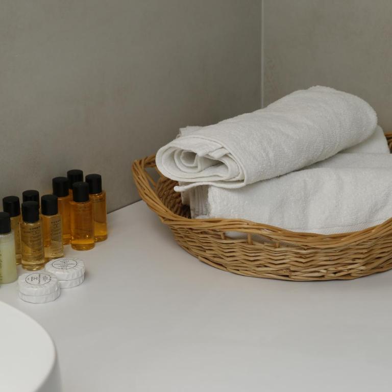 SaraRose - Apartman sa 1 Spavaćom Sobom – Nepušački - 20