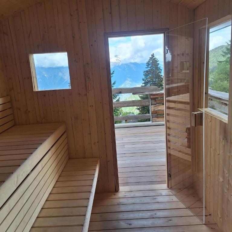 Chalet Alaska - Chalet - 56