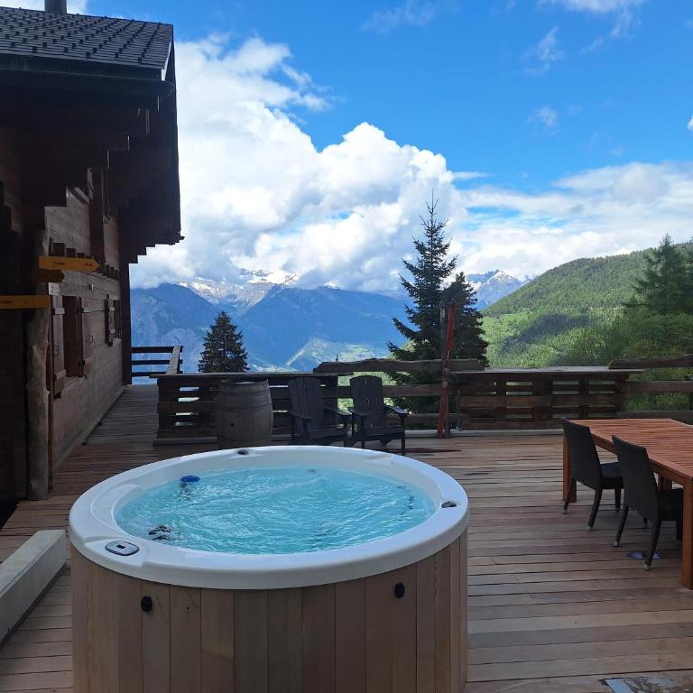 Chalet Alaska - Chalet - 54