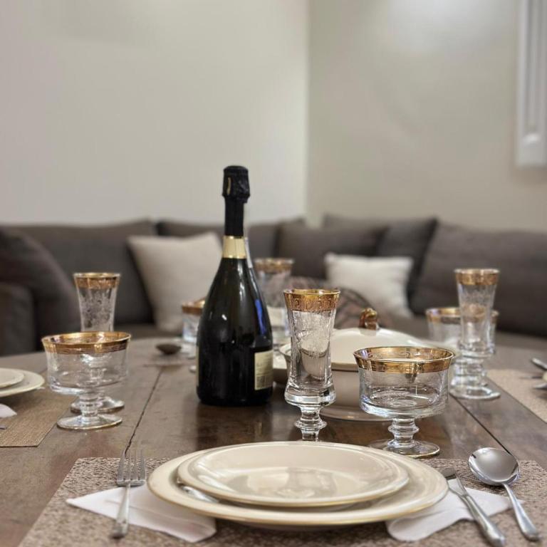 3Bdr Apartment in the heart of Rome - Appartamento con 3 Camere da Letto - 1