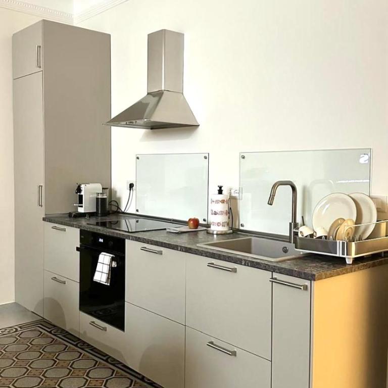 3Bdr Apartment in the heart of Rome - Appartamento con 3 Camere da Letto - 5