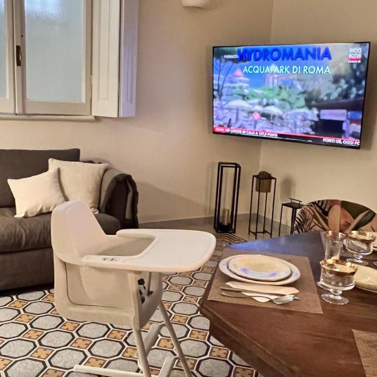 3Bdr Apartment in the heart of Rome - Appartamento con 3 Camere da Letto - 9
