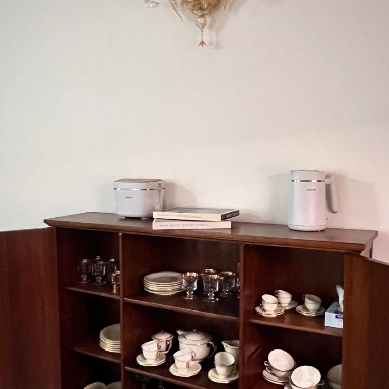 3Bdr Apartment in the heart of Rome - Appartamento con 3 Camere da Letto - 10