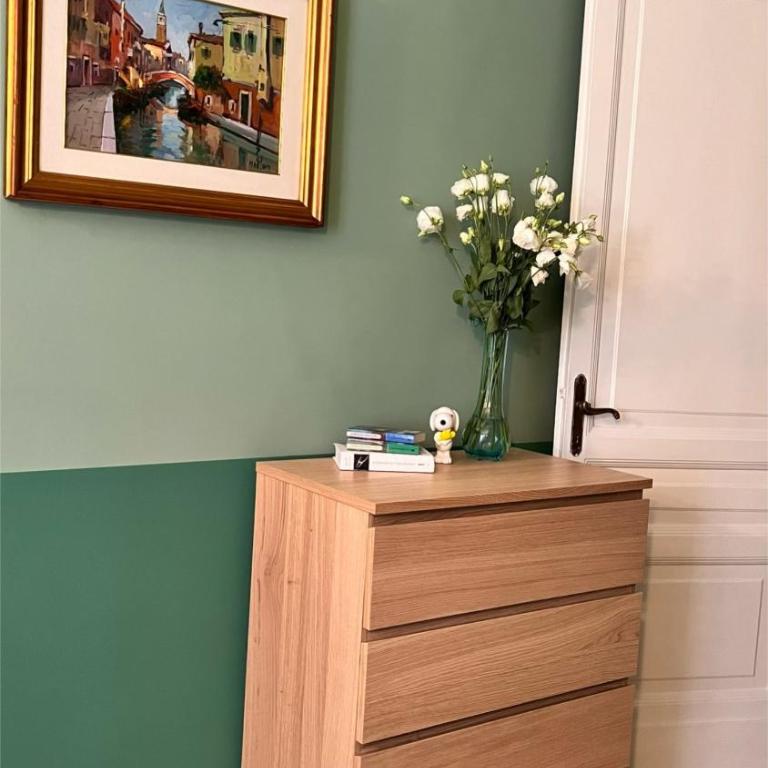 3Bdr Apartment in the heart of Rome - Appartamento con 3 Camere da Letto - 11