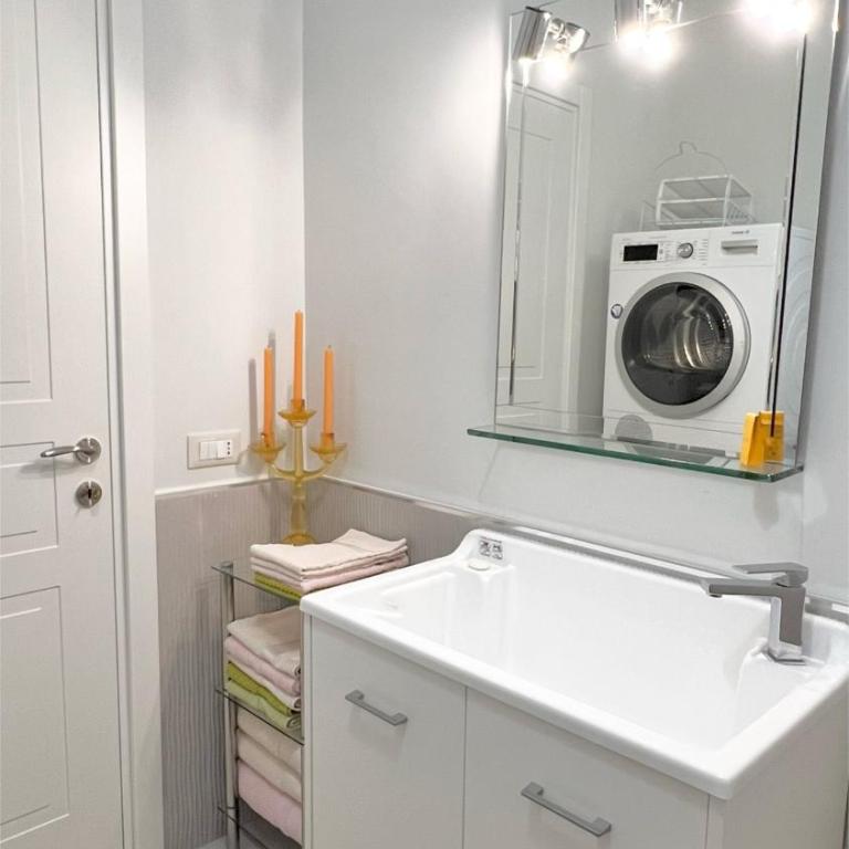 3Bdr Apartment in the heart of Rome - Appartamento con 3 Camere da Letto - 12