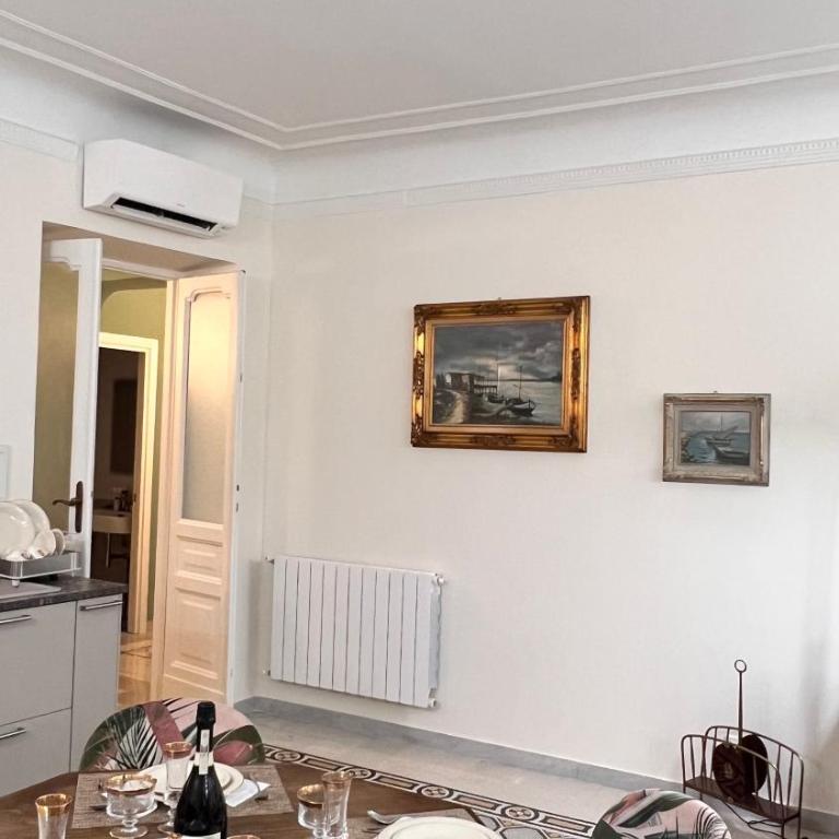 3Bdr Apartment in the heart of Rome - Appartamento con 3 Camere da Letto - 13