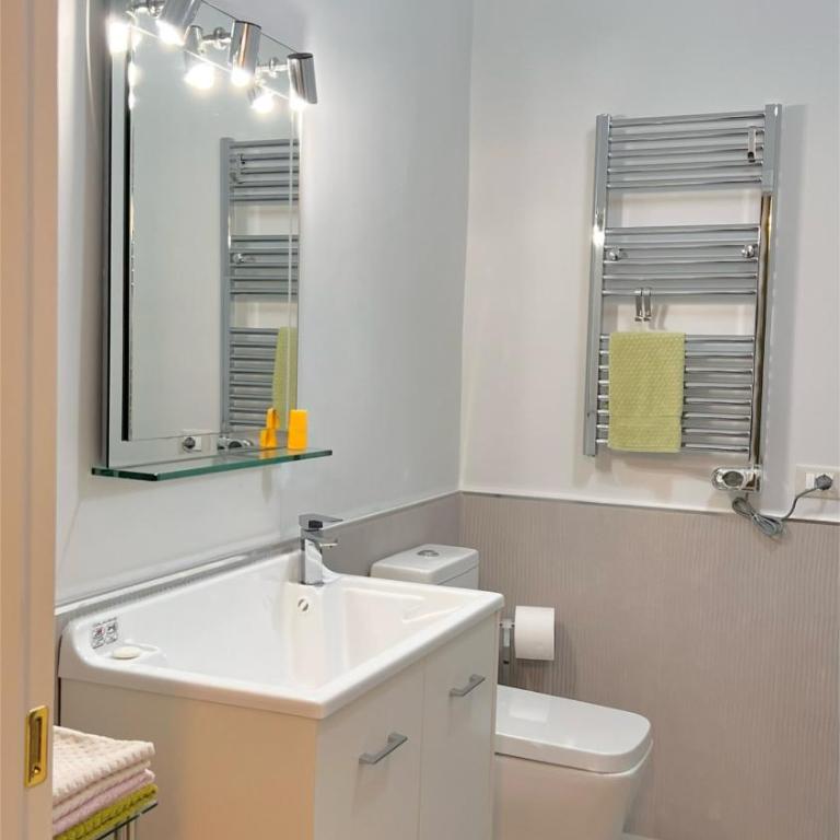 3Bdr Apartment in the heart of Rome - Appartamento con 3 Camere da Letto - 16